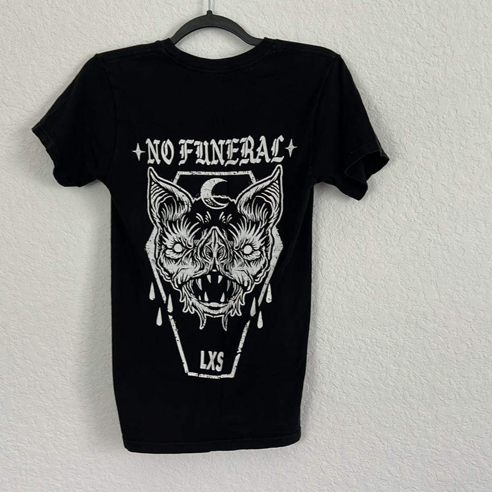 LXS Projects tee - Picture 3 of 4